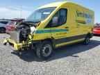 2023 Ford Transit T-250, auction photograph