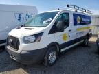 2023 Ford Transit T-150 Cargo Van - Prior Fleet, auction photograph
