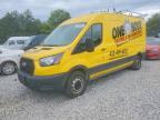 2023 Ford Transit T-250, auction photograph