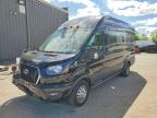 2023 Ford Transit T-350 Hd, auction photograph