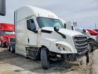 2023 Freightliner Cascadia 126" Sleeper Cab Semi Truck, Copart US lot 46661036: photo 1, Front End
