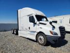 2023 Freightliner Cascadia 126" Sleeper Cab Semi Truck, auction photograph