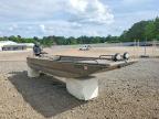2023 Gator Tail Extreme Series Boat, Copart US lot 49572006: photo 1, Water/Flood
