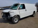 2023 Gmc Savana 2500 Cargo Delivery Van, Copart US lot 47728826: photo 1, Front End