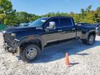 2023 Gmc Sierra K3500 Denali, Copart US lot 51876186: photo 1, Stripped