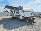 2023 Heartland Trail Runner Camper, auction photograph