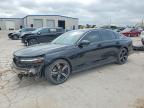 2023 Honda Accord Hybrid Sport, auction photograph