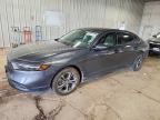 2023 Honda Accord EX, auction photograph