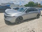 2023 Honda Accord Hybrid Sport, auction photograph