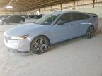 2023 Honda Accord Hybrid Sport, Copart US lot 55890526: photo 1, Rear End