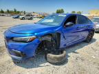 2023 Honda Civic Sport, auction photograph