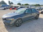 2023 Honda Civic EX, auction photograph