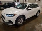 2023 Honda Hr-V LX, Copart US lot 52226476: photo 1, Front End