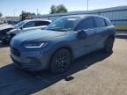 2023 Honda Hr-V Sport, Copart US lot 52417196: photo 1, Side