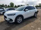 2023 Honda Hr-V LX, Copart US lot 54011446: photo 1, Rear End