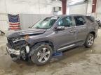 2023 Honda Pilot Exl, auction photograph