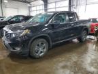 2023 Honda Ridgeline Rtl, Copart US lot 47567616: photo 1, Side