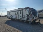 2023 Heartland Stryker Camper, auction photograph