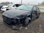 2023 Hyundai Elantra Sel, auction photograph