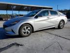 2023 Hyundai Elantra SE, auction photograph
