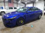 2023 Hyundai Elantra SE, auction photograph
