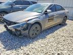 2023 Hyundai Elantra, auction photograph
