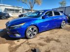 2023 Hyundai Elantra Hybrid Limited, Copart US lot 48994936: photo 1, Front End