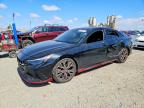 2023 Hyundai Elantra N Base, auction photograph