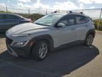 2023 Hyundai Kona Sel, Copart US lot 45768715: photo 1, Front End