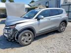 2023 Hyundai Santa Fe SE, Copart US lot 50496916: photo 1, Front End