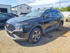 2023 Hyundai Santa Fe Sel, auction photograph