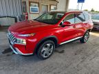 2023 Hyundai Santa Fe Sel Premium, auction photograph