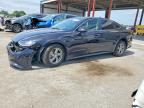 2023 Hyundai Sonata SE, Copart US lot 55534596: photo 1, Front End