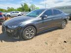 2023 Hyundai Sonata Sel, auction photograph