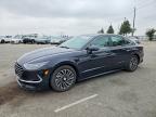 2023 Hyundai Sonata Hybrid Limited, auction photograph