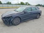 2023 Hyundai Sonata Hybrid Limited, auction photograph