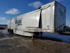 2023 Hyundai Translead Dry Van Trailer, Copart US lot 42224015: photo 1, Side