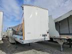 2023 Hyundai Translead Vc2530152-Ajs Dry Van Trailer, Copart US lot 46022756: photo 1, Rollover