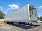 2023 Hyundai Translead Dry Van Trailer, Copart US lot 47642846: photo 1, Front End