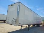 2023 Hyundai Translead Vc2530152-Ajs Dry Van Trailer, auction photograph