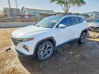 2023 Hyundai Tucson Limited, auction photograph
