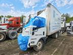 2023 Isuzu Npr Hd Box Truck, auction photograph