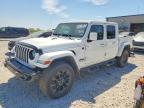 2023 Jeep Gladiator Overland, auction photograph