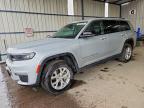 2023 Jeep Grand Cherokee L Limited, auction photograph