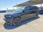 2023 Jeep Grand Cherokee L Laredo, auction photograph