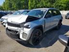 2023 Jeep Grand Cherokee Laredo, auction photograph