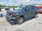 2023 Jeep Renegade Latitude, Copart US lot 50735916: photo 1, Front End