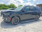 2023 Jeep Wagoneer Series Iii, auction photograph