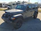 2023 Jeep Wrangler 4Xe, auction photograph