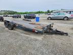 2023 Just T20Fd Equipment Trailer, auction photograph